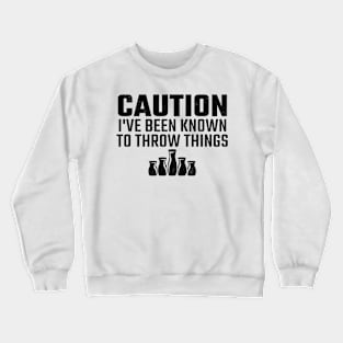 pottery Crewneck Sweatshirt